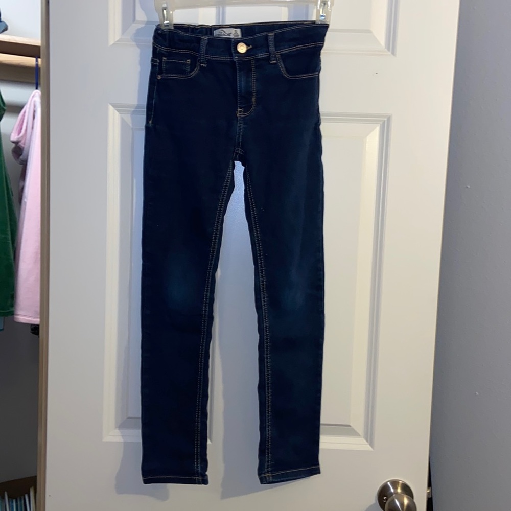 Kids skinny jeans